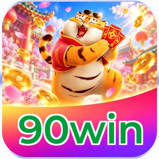 Logo 90win Telegram Oficial