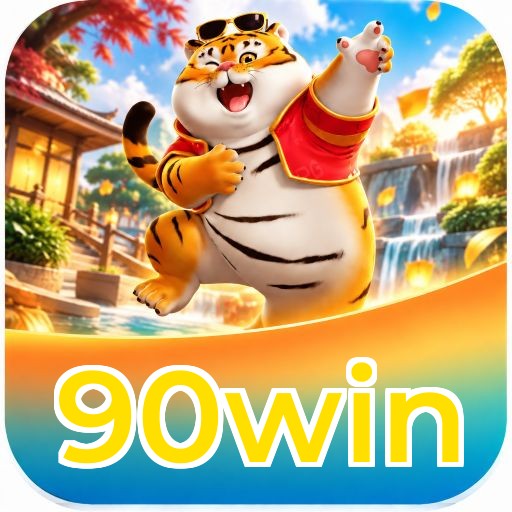 90win Logo Seguro