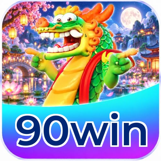 90win Logo