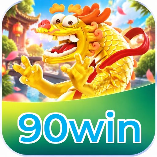 Logo 90win Cassino Online Brasil