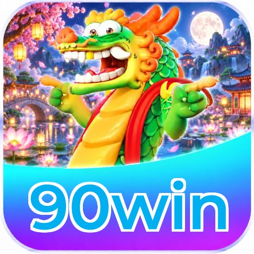 90win Logo