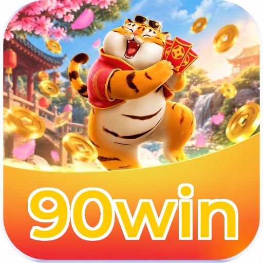Logo 90win Cassino Online Brasil