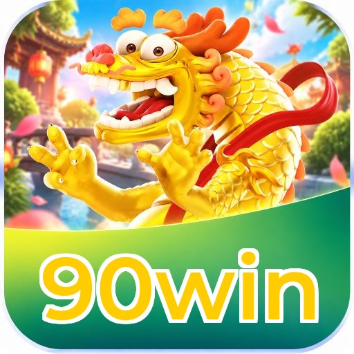 Logo 90win Bônus Brasil