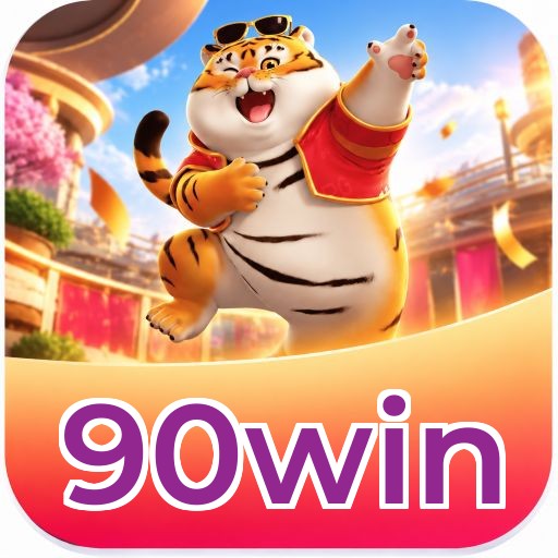 Logo 90win Download Brasil