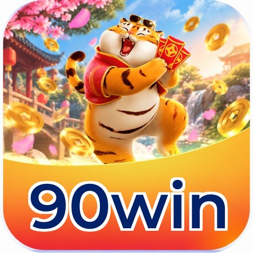 90win Logo Verificado