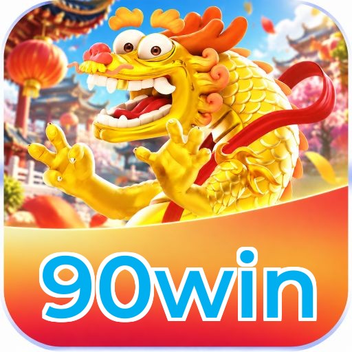 Logo 90win Telegram Canal Oficial