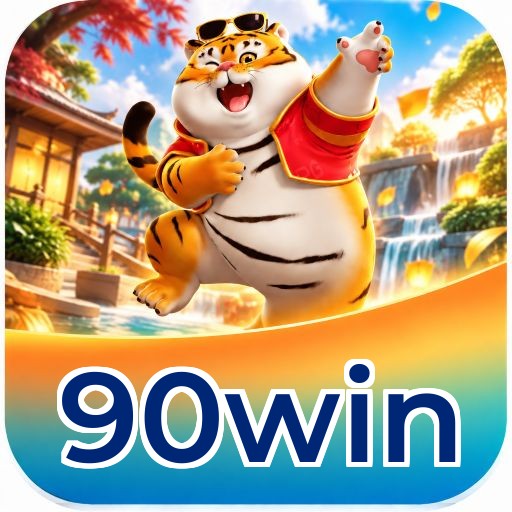 Logo da 90win