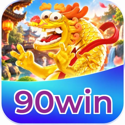 90win Logo