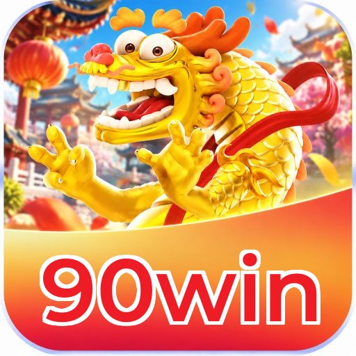 90win Logo