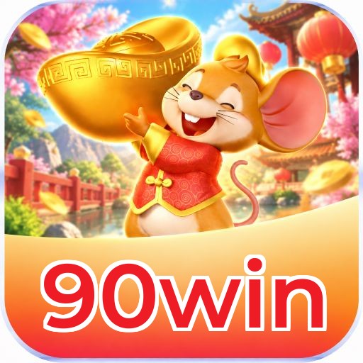 90win APK Logo Oficial Certificado