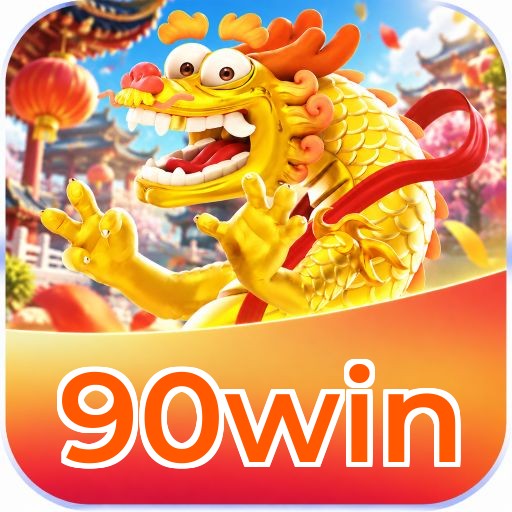 Logo 90win Loteria Online