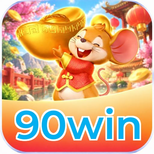 Logo 90win Cassino Online Brasil